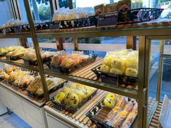 -甜心饼屋(盈彩店)