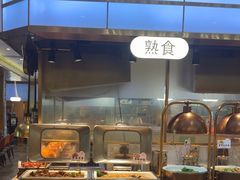 -汉阳廷自助烤肉(同和金铂天地店)