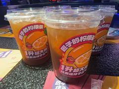 -匠子烤鱼(上邦百汇城店)