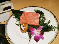 -神户牛焼肉専門店 牛一(道顿堀店)