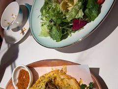 -阿娜尔·新疆菜(宜家荟聚中心店)