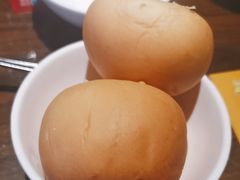 -豪享来中西餐厅(广灵店)