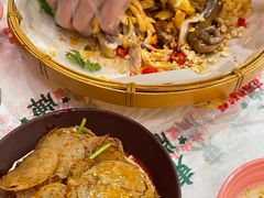 -东排食堂长沙小吃大排档(五一广场店)