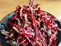 -邱金小炒·30 年盐帮江湖菜(自贡店)