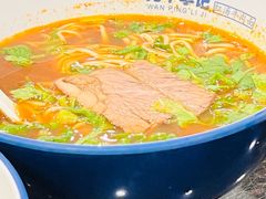 -宛平李记小吃(东关街店)