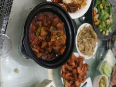 -清真悦宾楼食府(海湖店)