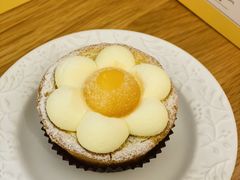 -黛汀烘焙DAINTY BAKERY(代字行合生汇店)