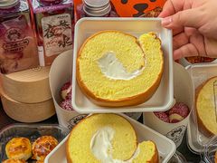 -木子点心局