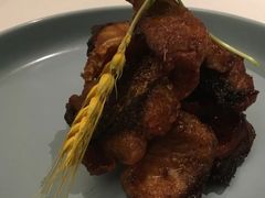 低温慢炒和牛-松鹤楼·非遗·苏帮菜(融科店)