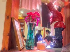 -老井俄式餐厅