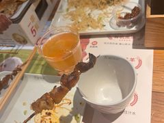 -木屋烧烤(南新店)