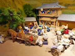 -成都泰迪熊博物馆