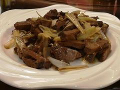 -老白肉馆(临江小区店)