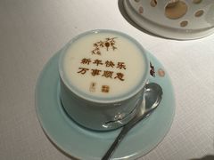 -俏江南(东方广场店)