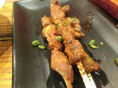 -嘎嘎鸭脑壳(蜀汉路店)