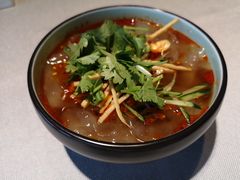 浑源凉粉-鼓楼东街老火锅(鼓楼店)