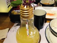 -胡桃里音乐酒馆(仓山万达店)