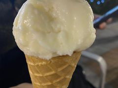 酸奶冰淇凌-Buonissimo(佛罗伦萨小镇店)