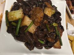 -小平岛開海水饺(浑南店)