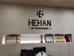 -DX HAIR SALON·发现未知美发沙龙