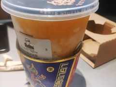 -LELECHA乐乐茶(美罗城店)
