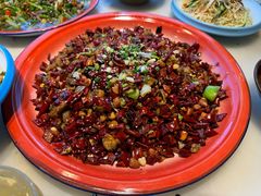 -渝味川菜(夜宵航母店)