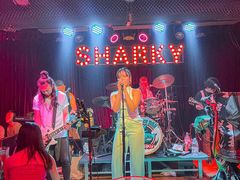 -鲨鱼美式餐厅酒吧Sharky