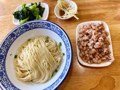 -裕兴记·三虾面(西北街总店)