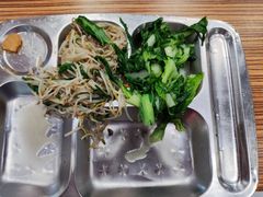 -江南大学-4食堂