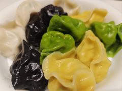 -双合园·海鲜水饺青岛菜(万佳广场店)