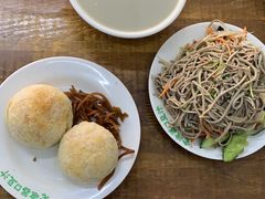 -老磁器口豆汁店(马家堡店)