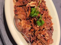 -小天厨民间菜馆(深圳街店)