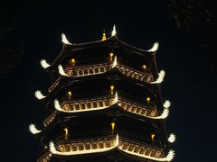 -八仙山公园