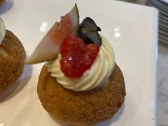 -新食谱全日制餐厅·苏州苏州湾艾美酒店