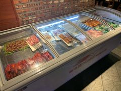 -義聚德·清真铜锅涮羊肉·烧烤(河东店)