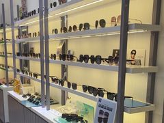 -ALPS阿尔卑斯眼镜(我格广场店)