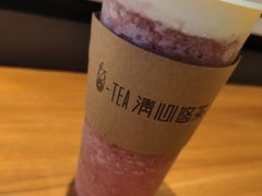 -茶百道(柏威年店)