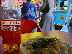 -张包铺(道外店)