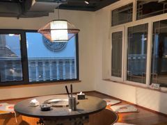 -缘福乡村铁锅炖民宿(八达岭店)