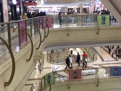 -盐城大有境(解放南路店)