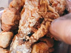 -阿捡忭京炸鸡(韭菜园总店)