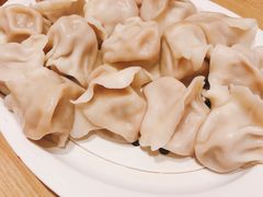 -赵奶奶水饺锅贴小酒馆(丁字沽店)