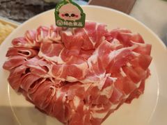 -牛街·马辈儿涮肉(牛街总店)