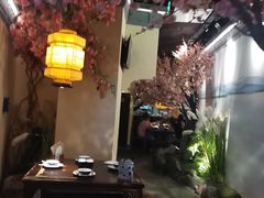 -绿茶餐厅(昌平悦荟店)