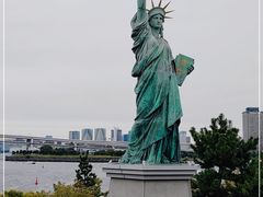 -台场海滨公园船码头