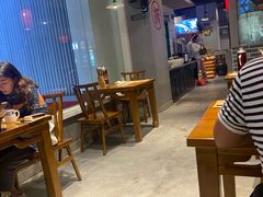 -老湖南·河鱼一锅鲜(兆禾里店)