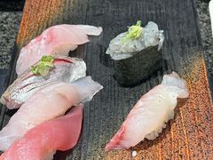 -沼津魚がし鮨(御殿場アウトレット店)