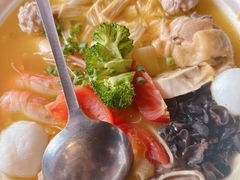 -寻宝记绍兴菜(鲁迅路店)