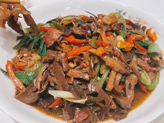 -辣公子·千岛湖私房菜(滨江店)