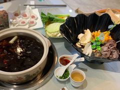 -名善山珍·野生菌汤锅(文殊院店)